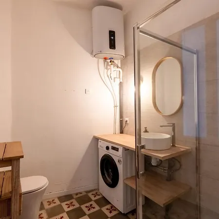 Le Mondony Apartman *