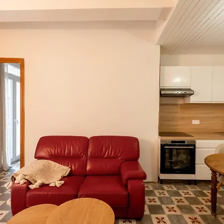 Le Mondony Amélie-les-Bains-Palalda
