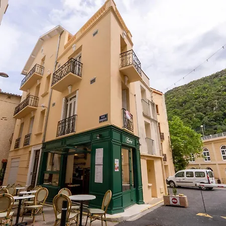 Apartman Le Mondony *
